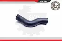 Патрубок интеркулера 43SKV201 SKV
