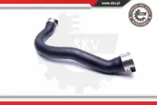 43SKV307 43307 SKV Патрубок интеркулера