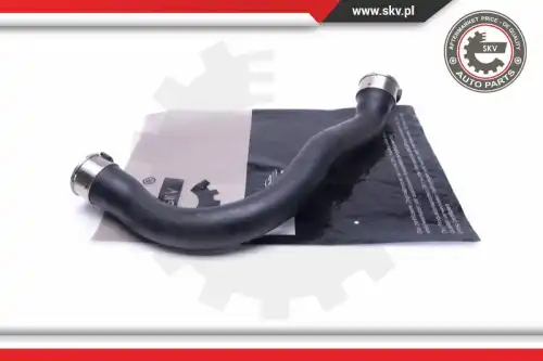 43SKV307 43307 SKV Патрубок интеркулера