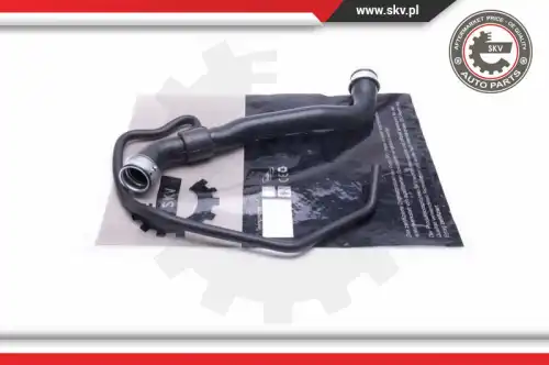 Патрубок охлаждения 43SKV659 SKV