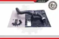 Патрубок охлаждения 43SKV874 SKV