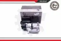 Суппорт тормозной SKV 44SKV037