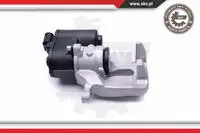 Суппорт тормозной SKV 44SKV037