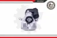 Суппорт тормозной SKV 44SKV037