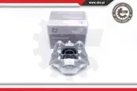 Суппорт тормозной SKV 45SKV062