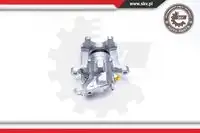 Суппорт тормозной SKV 45SKV213