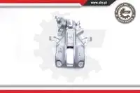 Суппорт тормозной SKV 45SKV213