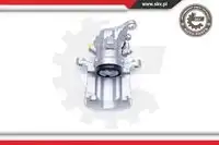 Суппорт тормозной SKV 45SKV213