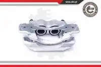 Суппорт тормозной 45SKV221 SKV