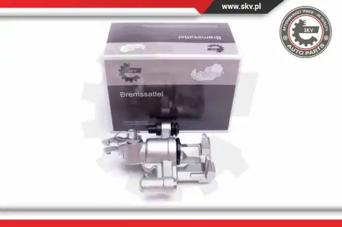 Суппорт тормозной SKV 45SKV363