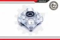 Суппорт тормозной SKV 45SKV483