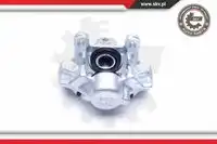 Суппорт тормозной SKV 45SKV483