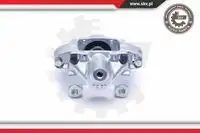 Суппорт тормозной SKV 45SKV483