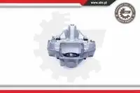 Суппорт тормозной SKV 45SKV483