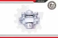 Суппорт тормозной SKV 45SKV493