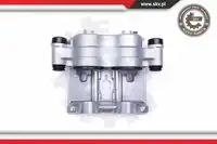 Суппорт тормозной SKV 45SKV523