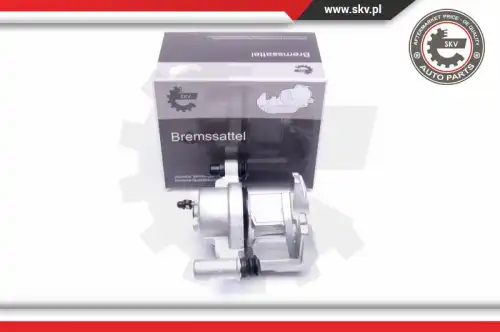 Суппорт тормозной SKV 45SKV572