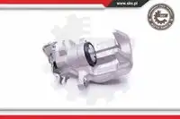 Суппорт тормозной SKV 45SKV734