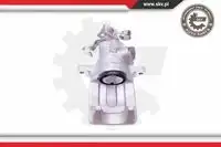 Суппорт тормозной SKV 45SKV734