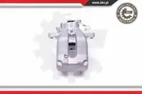 Суппорт тормозной SKV 45SKV734
