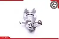 Суппорт тормозной SKV 45SKV803