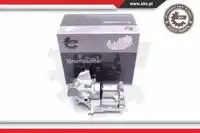 Суппорт тормозной 45SKV934 SKV