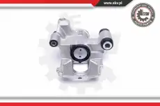 Суппорт томозной восстановленный 45SKV964 SKV