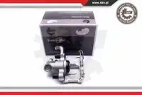 Суппорт тормозной 46SKV284 SKV