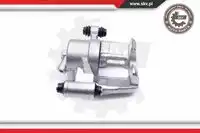 Суппорт тормозной SKV 46SKV482