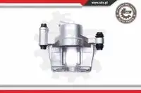 Суппорт тормозной SKV 46SKV482