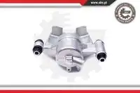 Суппорт тормозной SKV 46SKV482