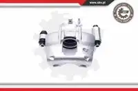 Суппорт тормозной SKV 46SKV482