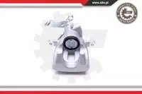 Суппорт тормозной SKV 46SKV703