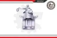 Суппорт тормозной SKV 46SKV703