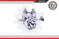 Суппорт тормозной SKV 46SKV703