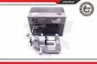 Суппорт тормозной SKV 46SKV704