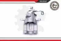 Суппорт тормозной SKV 46SKV704
