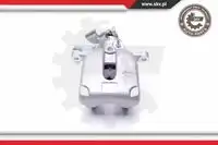 Суппорт тормозной SKV 46SKV704
