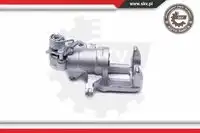 Суппорт тормозной SKV 46SKV783