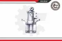 Суппорт тормозной SKV 46SKV783