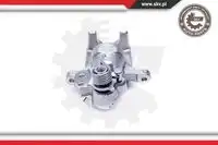 Суппорт тормозной SKV 46SKV783