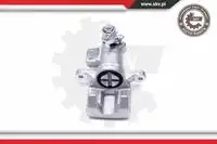 Суппорт тормозной SKV 46SKV784