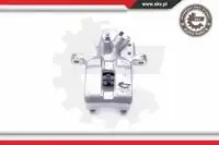 Суппорт тормозной SKV 46SKV784