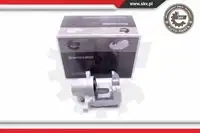 Суппорт тормозной SKV 46SKV824