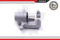 Суппорт тормозной SKV 46SKV824