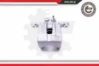 Суппорт тормозной SKV 46SKV824