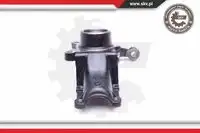 Кулак поворотный SKV 47SKV252