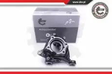 Кулак поворотный SKV 47SKV332