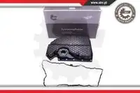 Поддон картера двигателя SKV 48SKV806