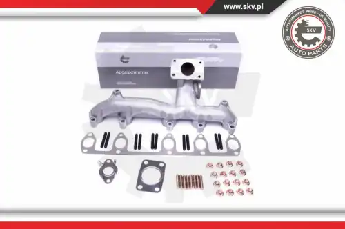Коллектор выпускной SKV 49SKV052